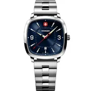 Wenger 01.1921.110 Vintage Sport - Moška ura