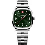 Wenger 01.1921.111 Vintage Sport - Moška ura