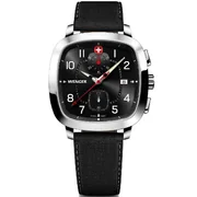 Wenger 01.1933.108 Vintage Sport - Moška ura