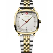 Wenger 01.1921.104 Vintage Sport - Moška ura