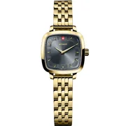 Wenger 01.1911.106 Vintage Classic - Ženska ura