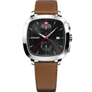 Wenger 01.1933.102 Vintage Classic - Moška ura