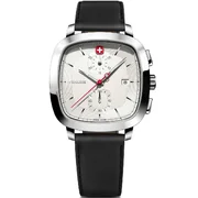 Wenger 01.1933.104 Vintage Classic - Moška ura
