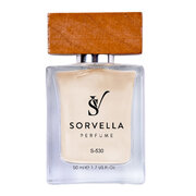 Sorvella Perfume S530 For Men Parfumska voda Sorvella Perfume S530 For Men Parfumska voda