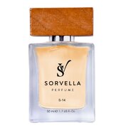 Sorvella Perfume S14 For Men Parfumska voda