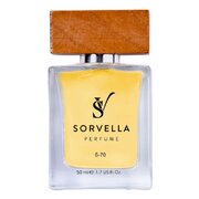 Sorvella Perfume S70 For Men Parfumska voda
