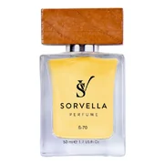 Sorvella Perfume S70 For Men Parfumska voda