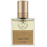 Nicolai Parfumeur Createur Amber Oud Parfumska voda