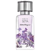 Salvatore Ferragamo Cieli Di Seta Parfumska voda 50ml