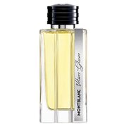 Mont Blanc Vetiver Glacier Parfumska voda