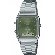 Casio AQ-230A-3AMQYES - Moška ura