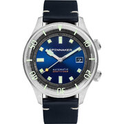 Spinnaker SP-5062-03 Bradner Automatic 42mm 18ATM