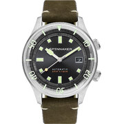 Spinnaker SP-5062-02 Bradner Automatic 42mm 18ATM
