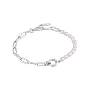 ANIA HAIE Bracelet Pearl Power B043-02H Ladies