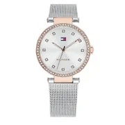 Tommy Hilfiger  1781863 - Ženska ura