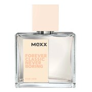 Mexx Forever Classic Never Boring For Her Eau de Toilette Toaletna voda