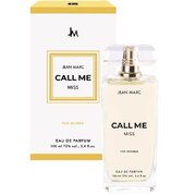 Jean Marc Call Me Miss For Women Parfumska voda