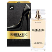 Jean Marc Rebel Chic For Women Parfumska voda