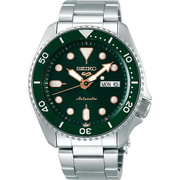 Seiko  SRPD63K1 - Ura