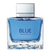Antonio Banderas Blue Seduction for Men Eau de Toilette Toaletna voda - Tester 100ml