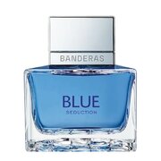 Antonio Banderas Blue Seduction for Men Eau de Toilette Toaletna voda