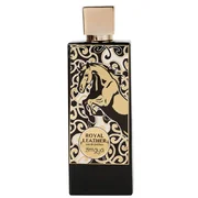 Zimaya Royal Leather Parfumska voda 100ml
