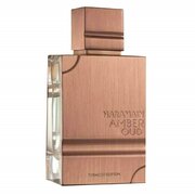 Al Haramain Amber Oud Tobacco Edition Parfumska voda - Tester