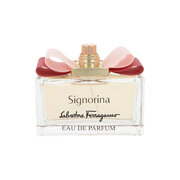 Salvatore Ferragamo Signorina Parfumska voda - Tester