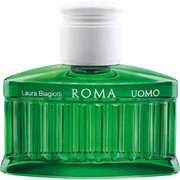 Laura Biagiotti Roma Uomo Green Swing Eau de Toilette Toaletna voda