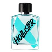 Hollister Wave X For Him Toaletna voda
