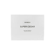 Byredo Super Cedar Parfumska voda