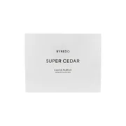 Byredo Super Cedar Parfumska voda