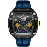 Nubeo NB-6100-01 Magellan Double Barrel Nubeo NB-6100-01 Magellan Double Barrel