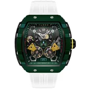 Nubeo NB-6100-03 Magellan Double Barrel Nubeo NB-6100-03 Magellan Double Barrel