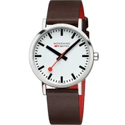 Mondaine A660.30360.11SBGV - Moška ura