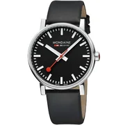 Mondaine MSE.43120.LB - Moška ura