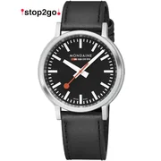 Mondaine MST.41020.LBV.2SE - Moška ura