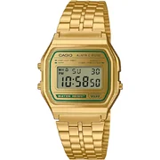 Casio A158WEGV-9AEF - Moška ura