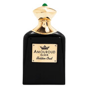 Amouroud Elixir Golden Oud Parfumska voda