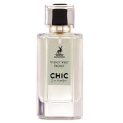 Maison Alhambra Chic Velvet Vert Secret Parfumska voda