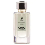 Maison Alhambra Chic Velvet Vert Secret Parfumska voda