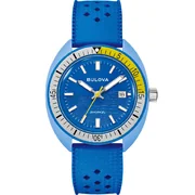 Bulova 98B445 Mens Watch Snorkel 41mm 10ATM Bulova 98B445 Mens Watch Snorkel 41mm 10ATM