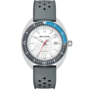 Bulova 98B449 Mens Watch Snorkel 41mm 10ATM 