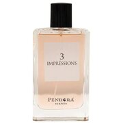 Pendora Scents 3 Impressions Parfumska voda