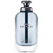 Coach Open Road Toaletna voda