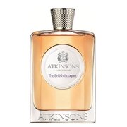 Atkinsons The British Bouquet Toaletna voda