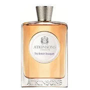 Atkinsons The British Bouquet Toaletna voda 100ml