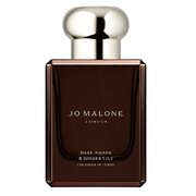 Jo Malone Dark Amber & Ginger Lily Intense Kolonjska vodica