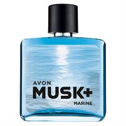 Avon Musk+ Marine Toaletna voda