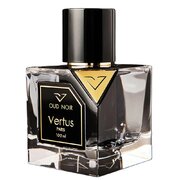Vertus Paris Oud Noir Parfumska voda